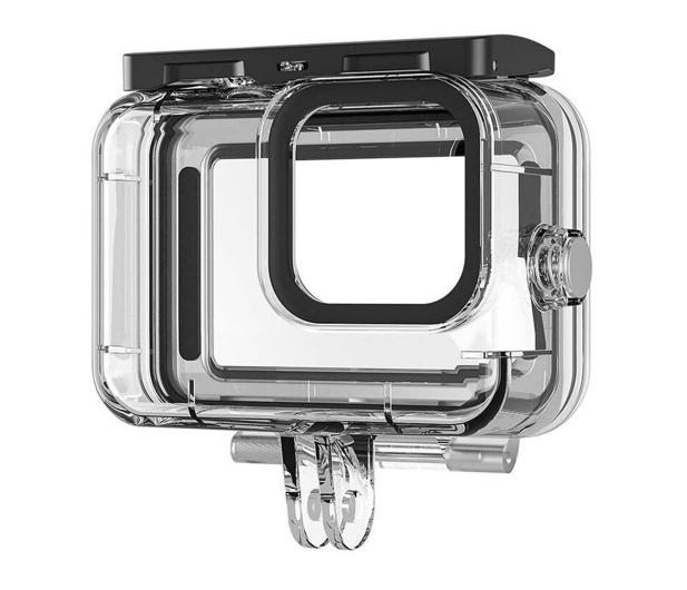 TELESIN Obudowa wodoszczelna do GoPro H9/H10/H11/H12/H13 - 1509921 - zdjęcie